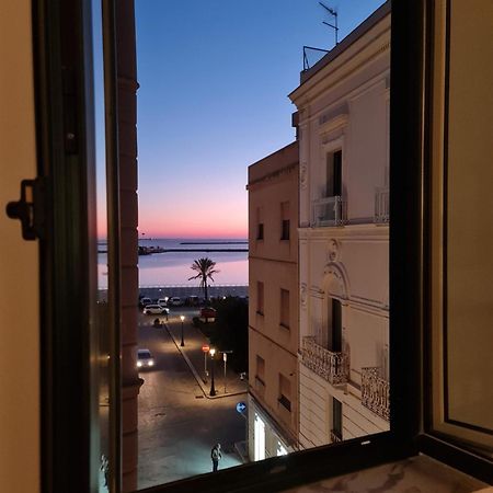 Trapani Sea Home Exteriör bild
