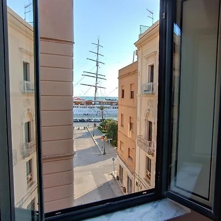 Trapani Sea Home Exteriör bild
