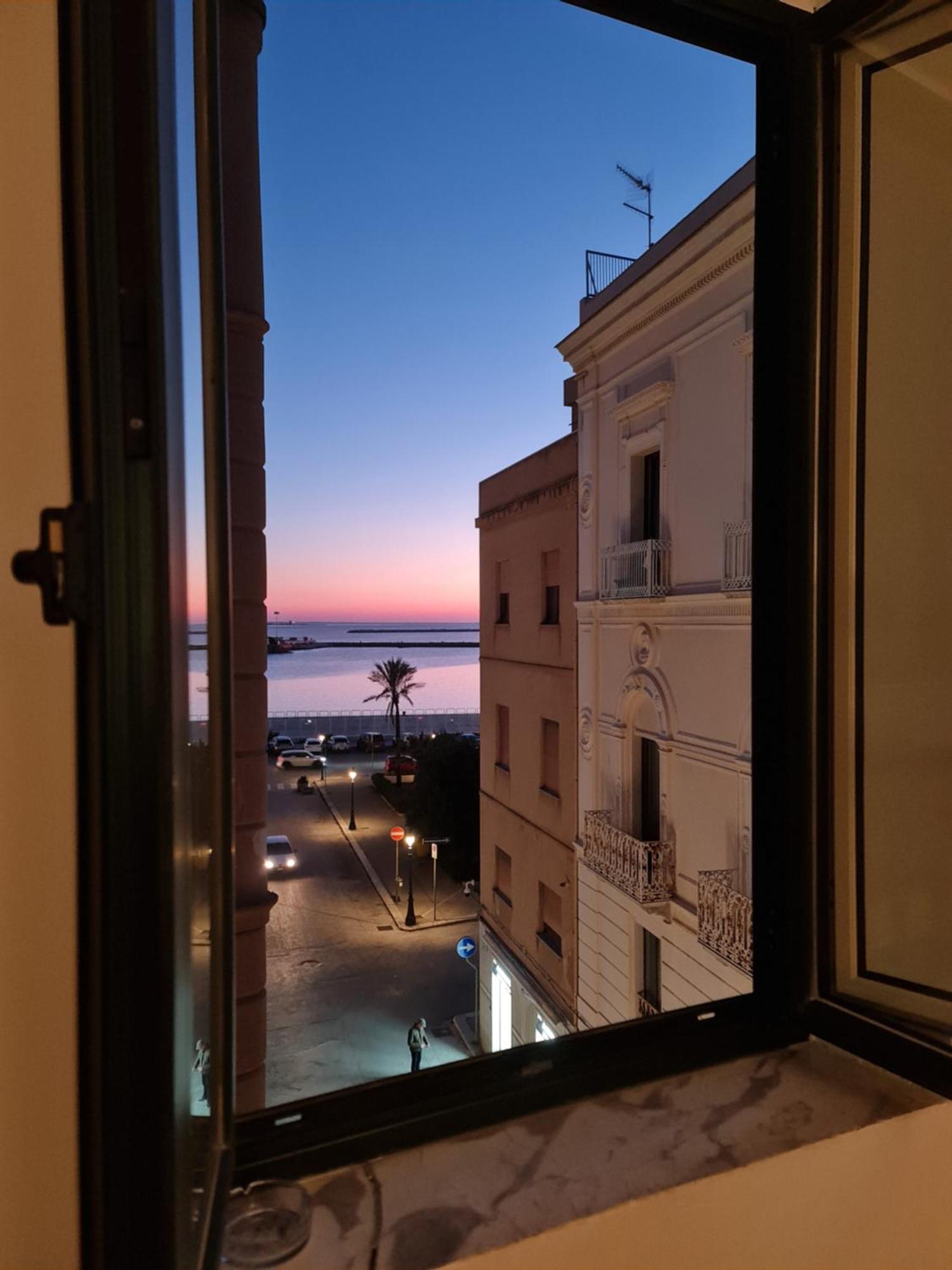 Trapani Sea Home Exteriör bild