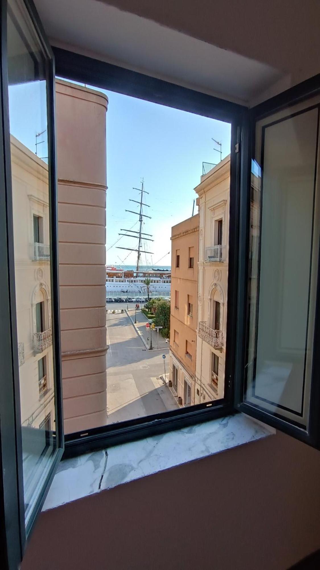 Trapani Sea Home Exteriör bild