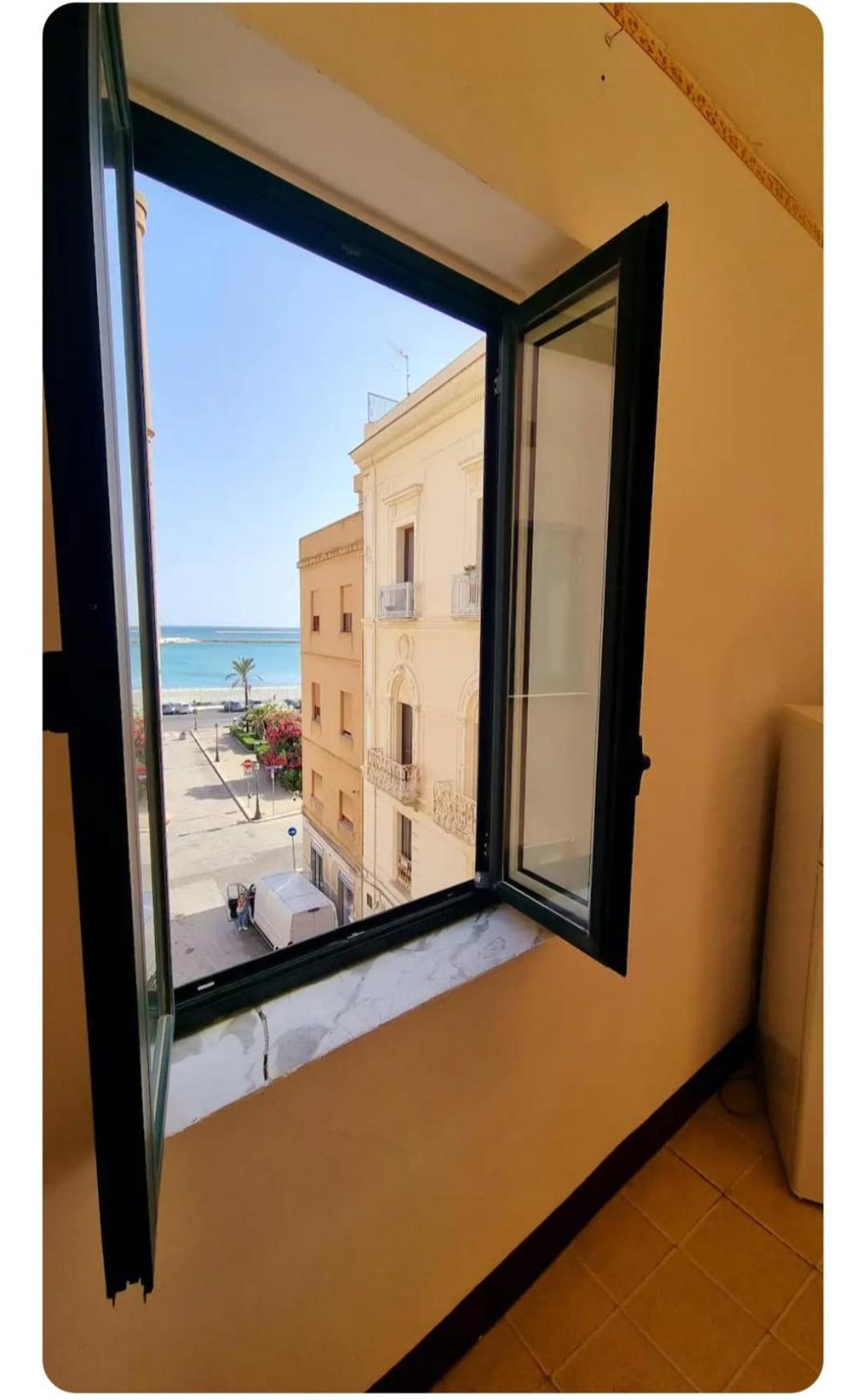 Trapani Sea Home Exteriör bild