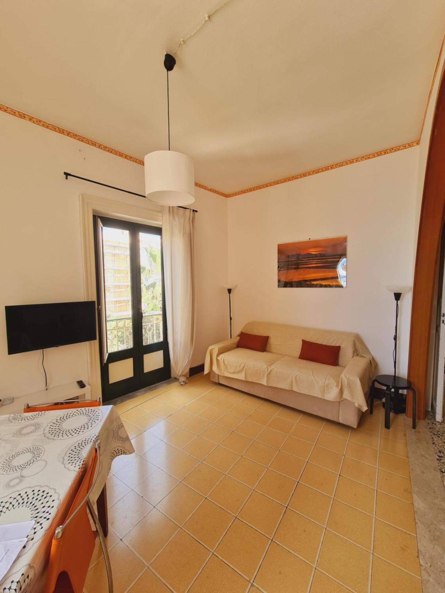 Trapani Sea Home Exteriör bild